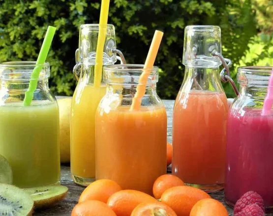 عصائر فريش
