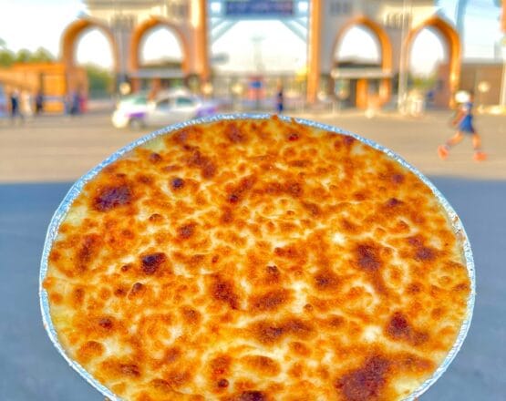 مكرونة
